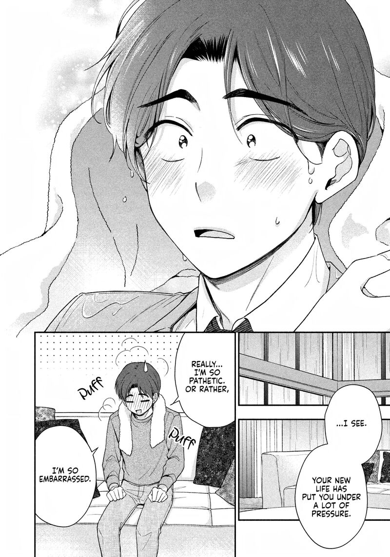 Drama Na Koi Wa Kihon Kara 5 15