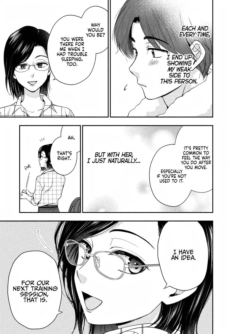 Drama Na Koi Wa Kihon Kara 5 16