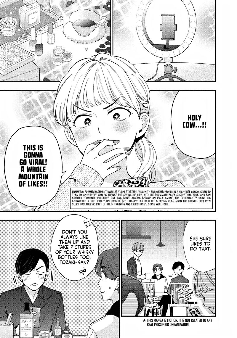 Drama Na Koi Wa Kihon Kara 5 2
