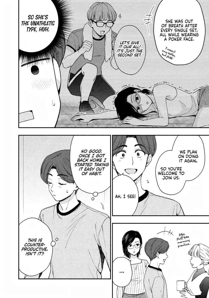 Drama Na Koi Wa Kihon Kara 5 7