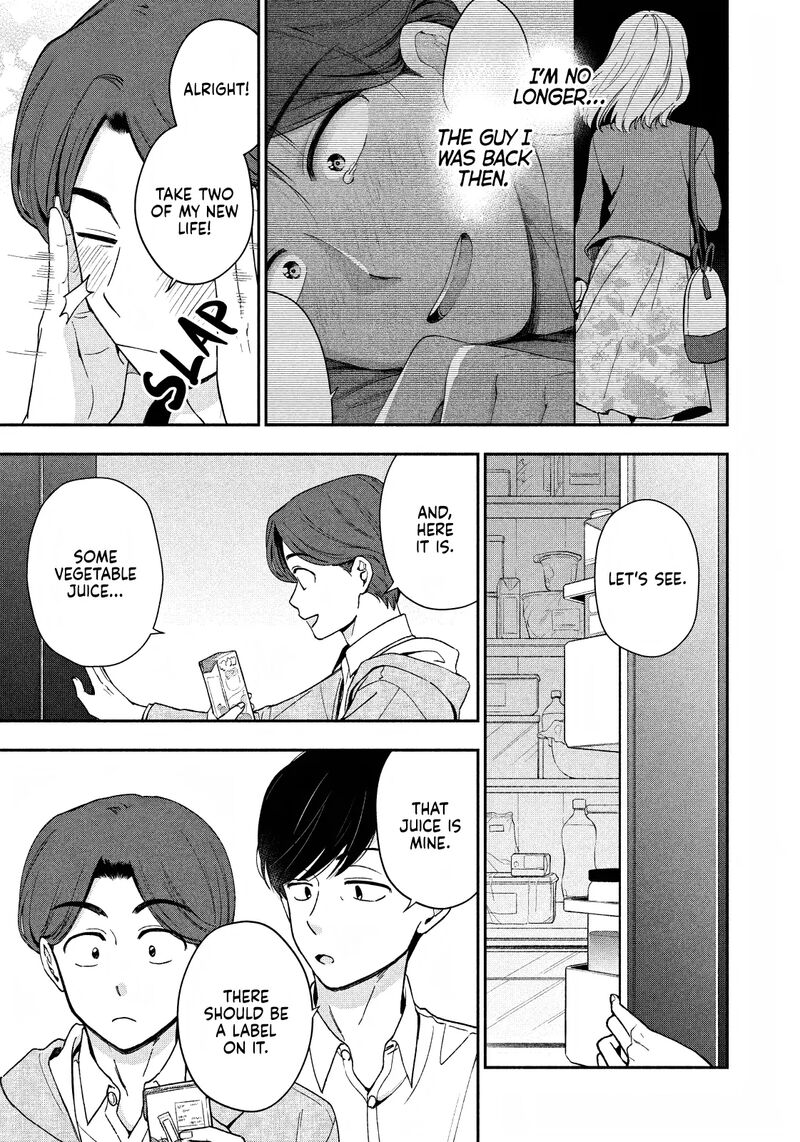 Drama Na Koi Wa Kihon Kara 5 8