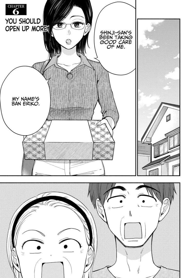 Drama Na Koi Wa Kihon Kara 6 1
