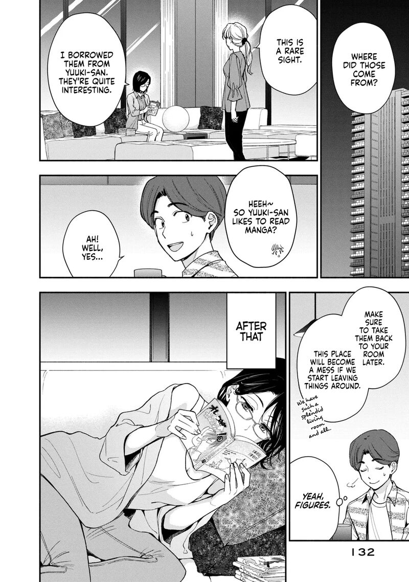 Drama Na Koi Wa Kihon Kara 6 10