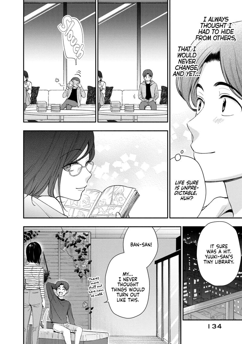 Drama Na Koi Wa Kihon Kara 6 12