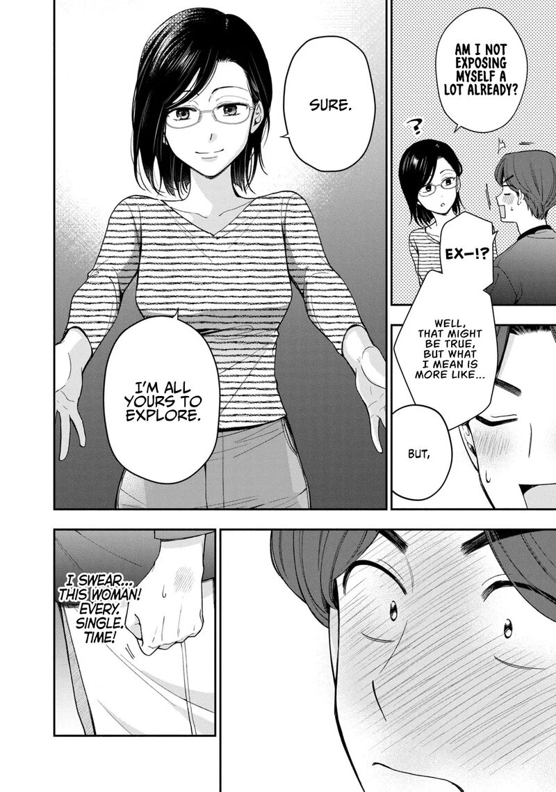 Drama Na Koi Wa Kihon Kara 6 14