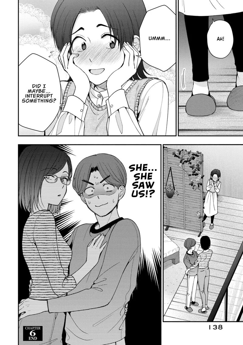 Drama Na Koi Wa Kihon Kara 6 16