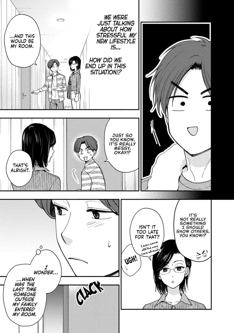 Drama Na Koi Wa Kihon Kara 6 3