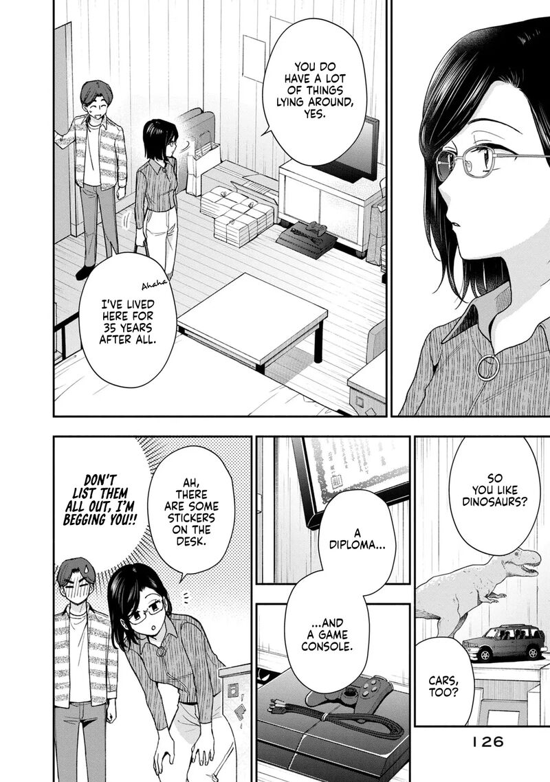 Drama Na Koi Wa Kihon Kara 6 4