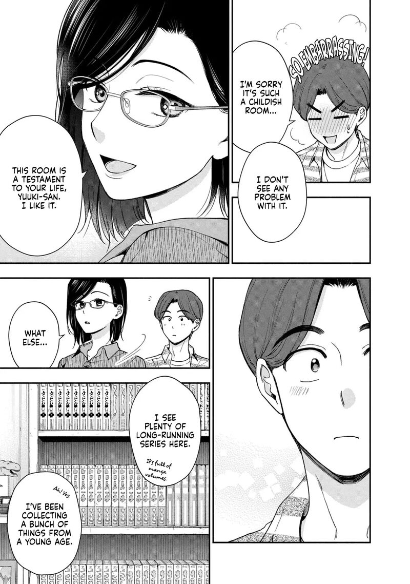 Drama Na Koi Wa Kihon Kara 6 5
