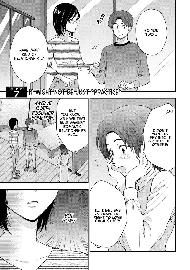 Drama Na Koi Wa Kihon Kara 7 1