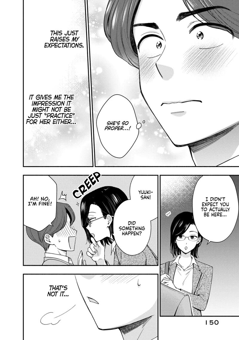 Drama Na Koi Wa Kihon Kara 7 12