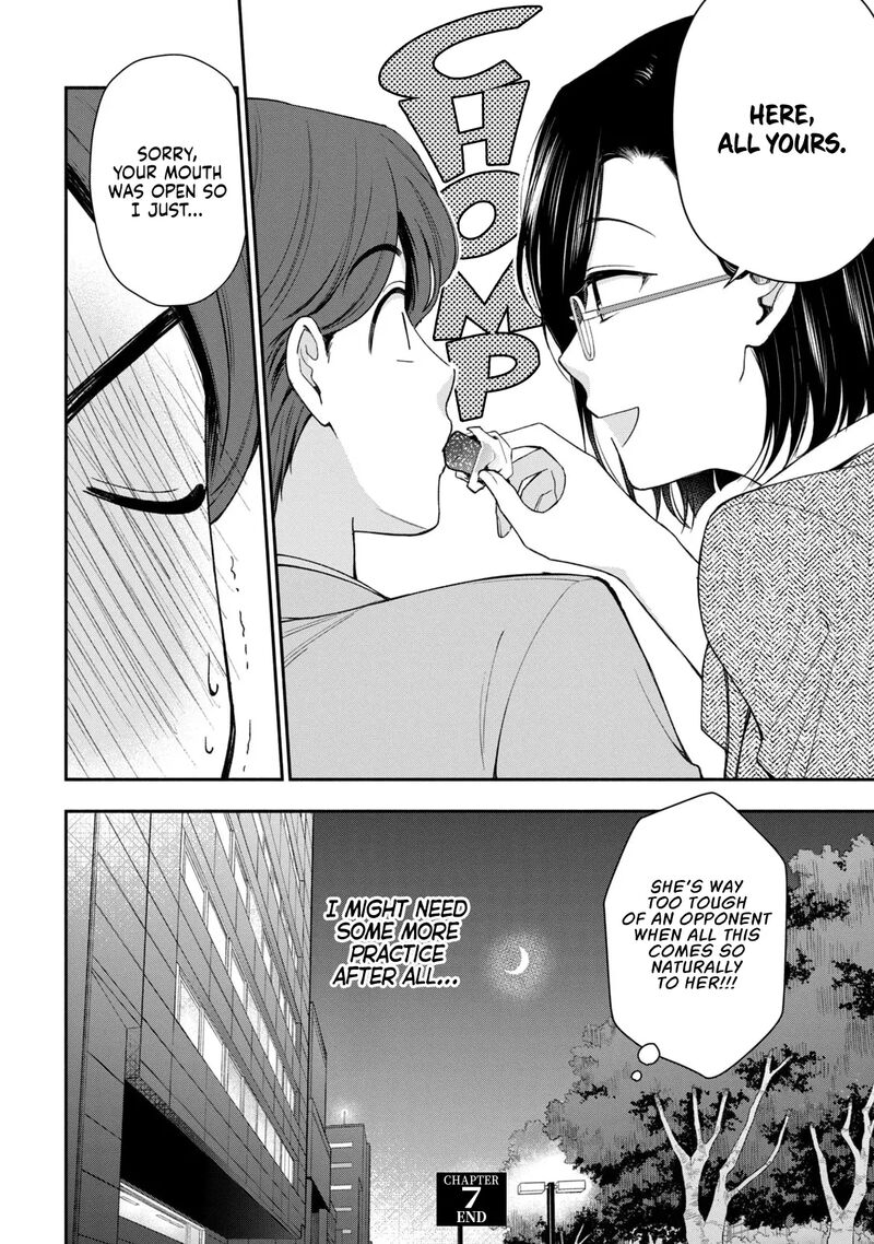 Drama Na Koi Wa Kihon Kara 7 16