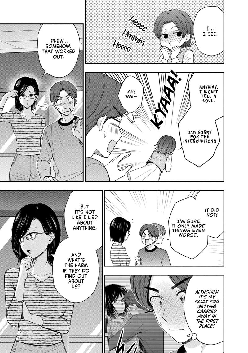 Drama Na Koi Wa Kihon Kara 7 3