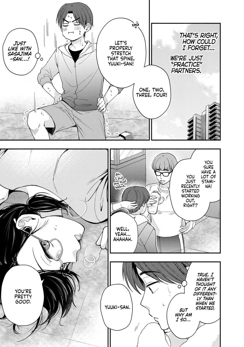 Drama Na Koi Wa Kihon Kara 7 5