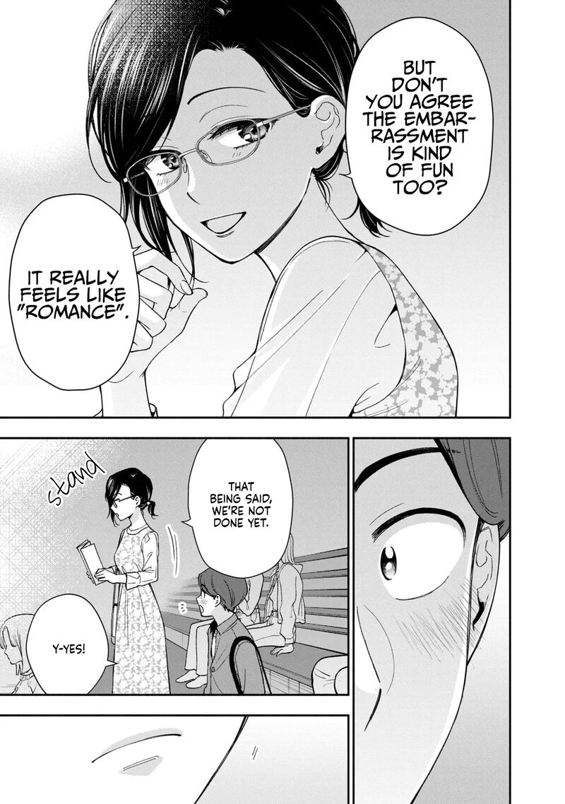 Drama Na Koi Wa Kihon Kara 8 11