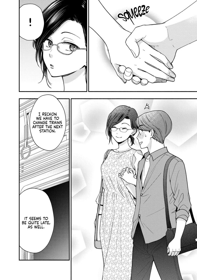 Drama Na Koi Wa Kihon Kara 8 12