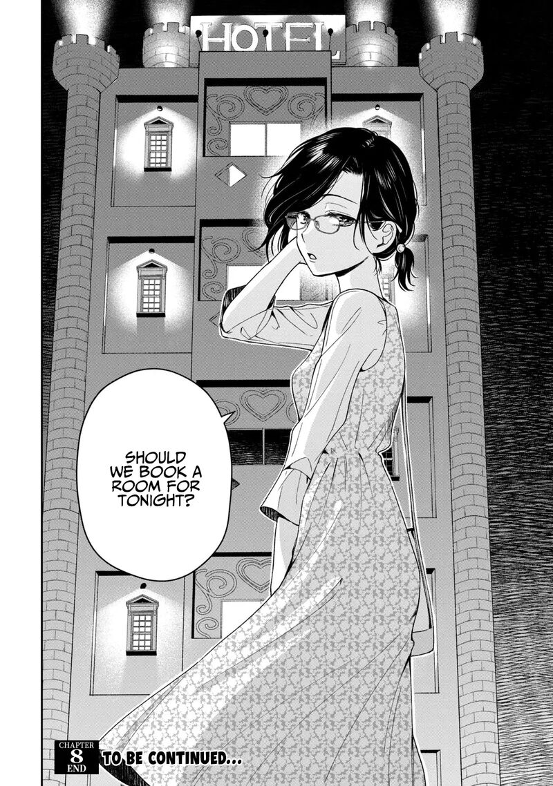 Drama Na Koi Wa Kihon Kara 8 16