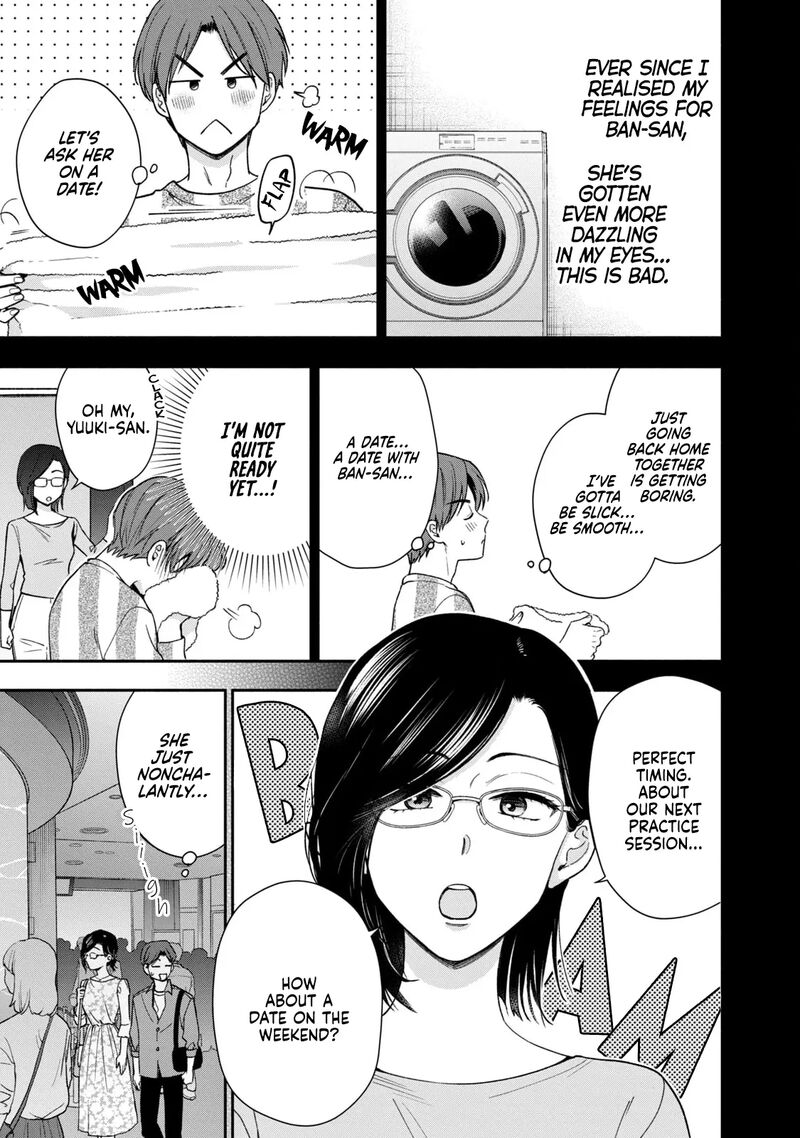 Drama Na Koi Wa Kihon Kara 8 3