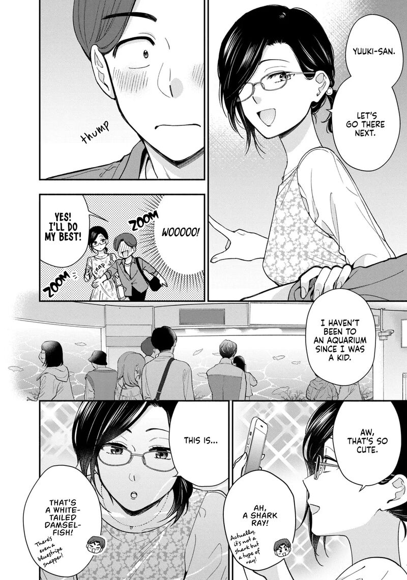 Drama Na Koi Wa Kihon Kara 8 4