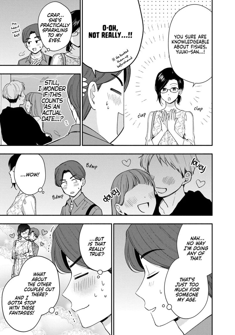 Drama Na Koi Wa Kihon Kara 8 5