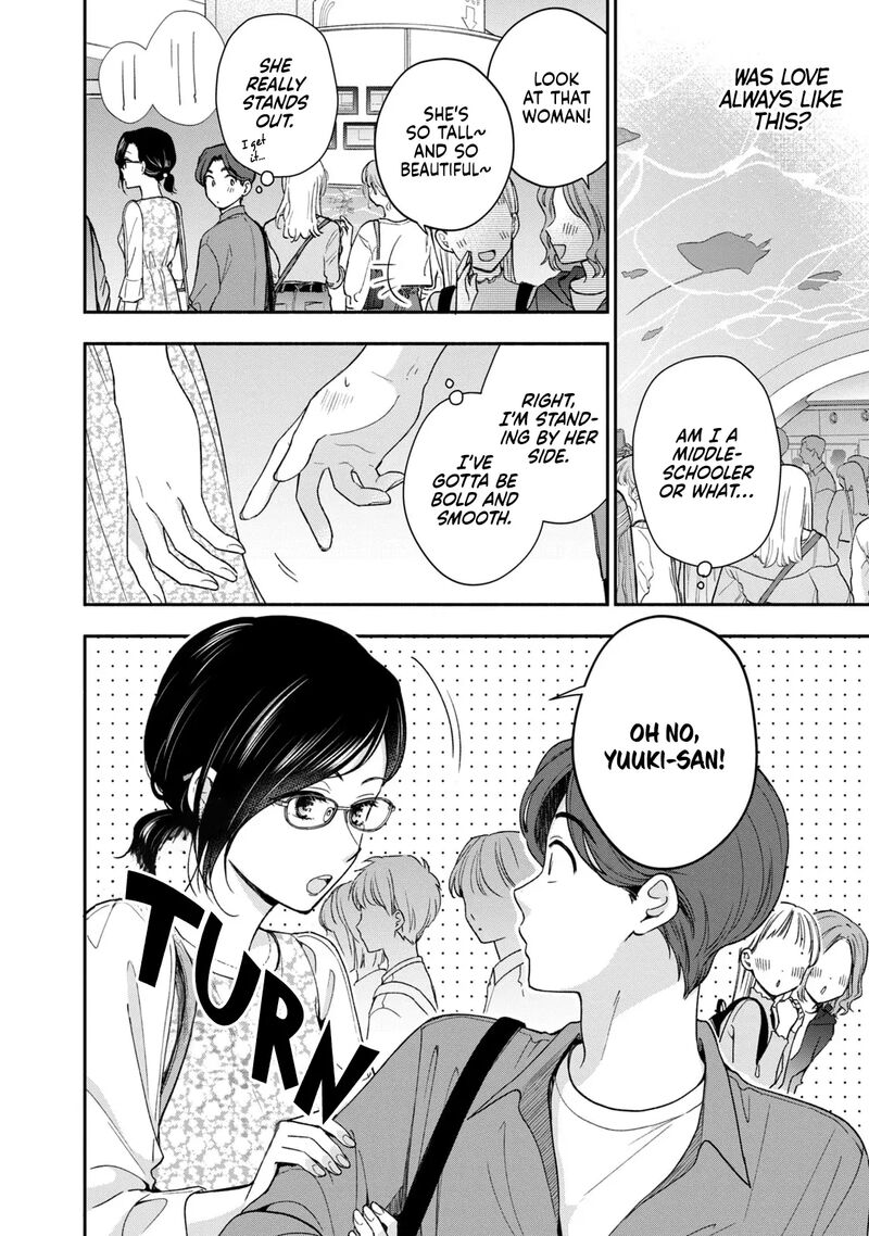 Drama Na Koi Wa Kihon Kara 8 6