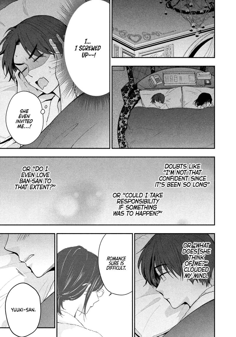 Drama Na Koi Wa Kihon Kara 9 11