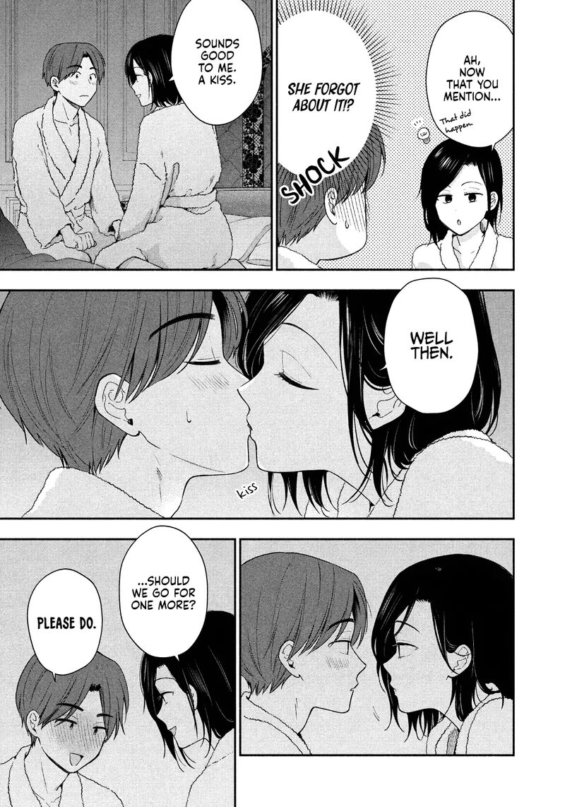 Drama Na Koi Wa Kihon Kara 9 15