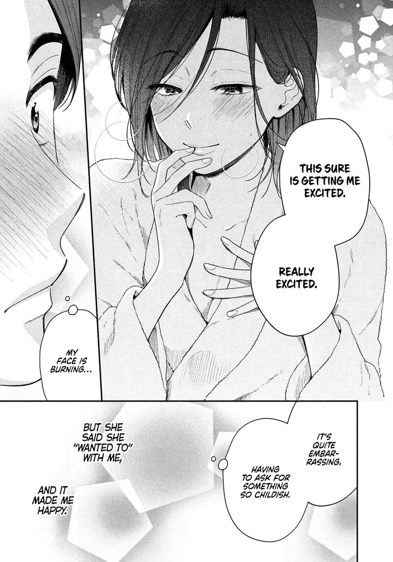 Drama Na Koi Wa Kihon Kara 9 17