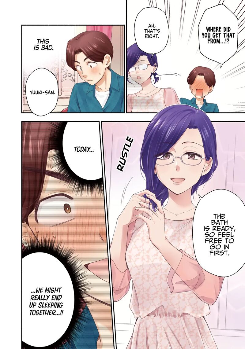 Drama Na Koi Wa Kihon Kara 9 4