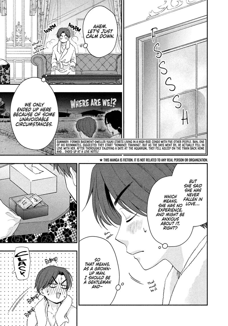 Drama Na Koi Wa Kihon Kara 9 5