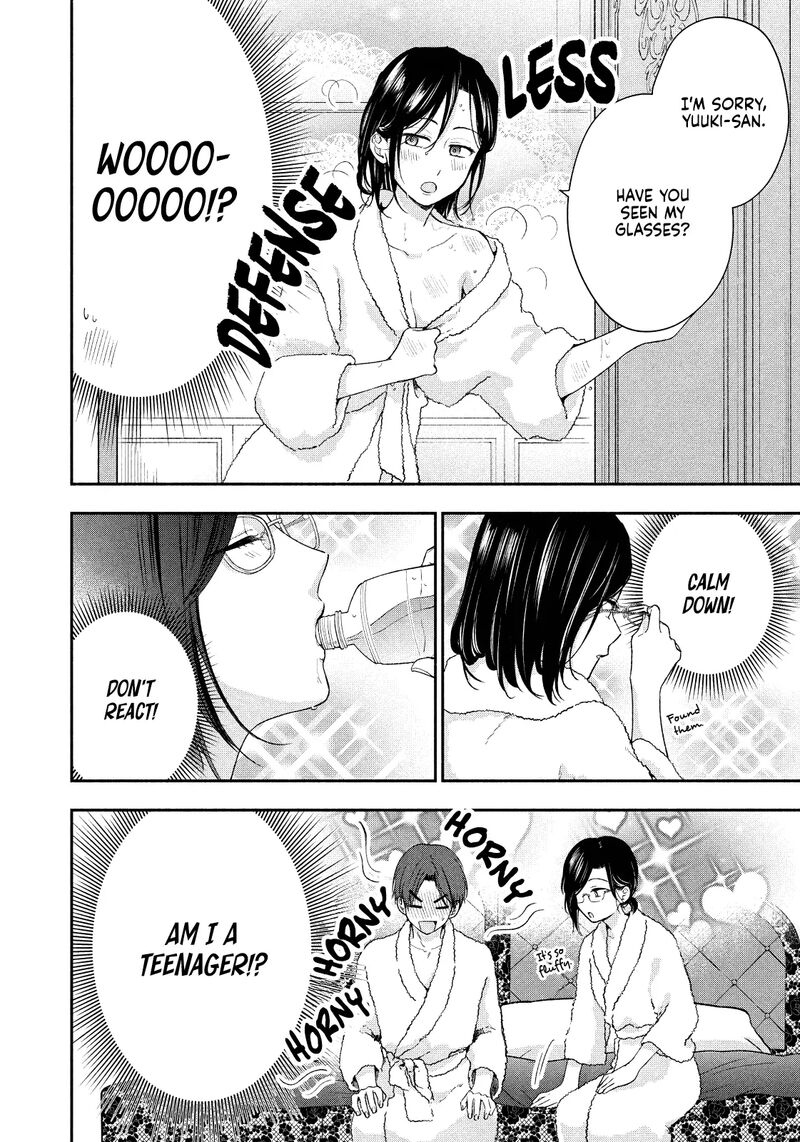 Drama Na Koi Wa Kihon Kara 9 6