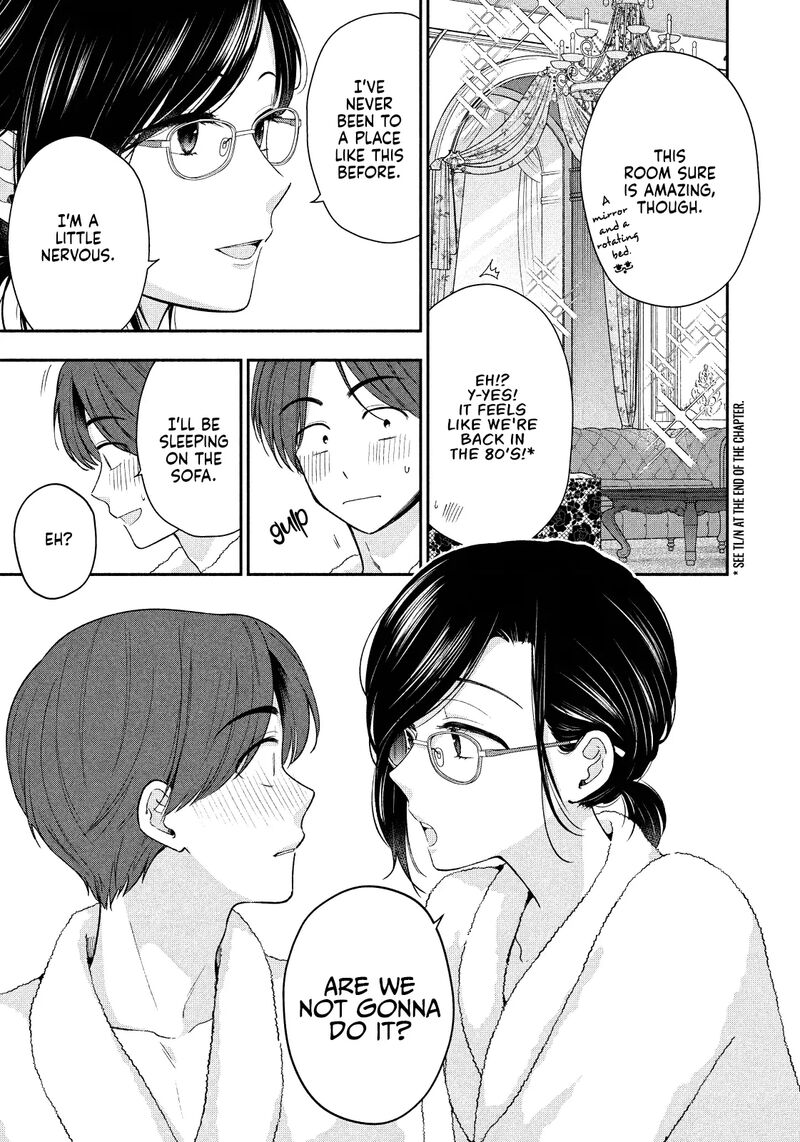 Drama Na Koi Wa Kihon Kara 9 7