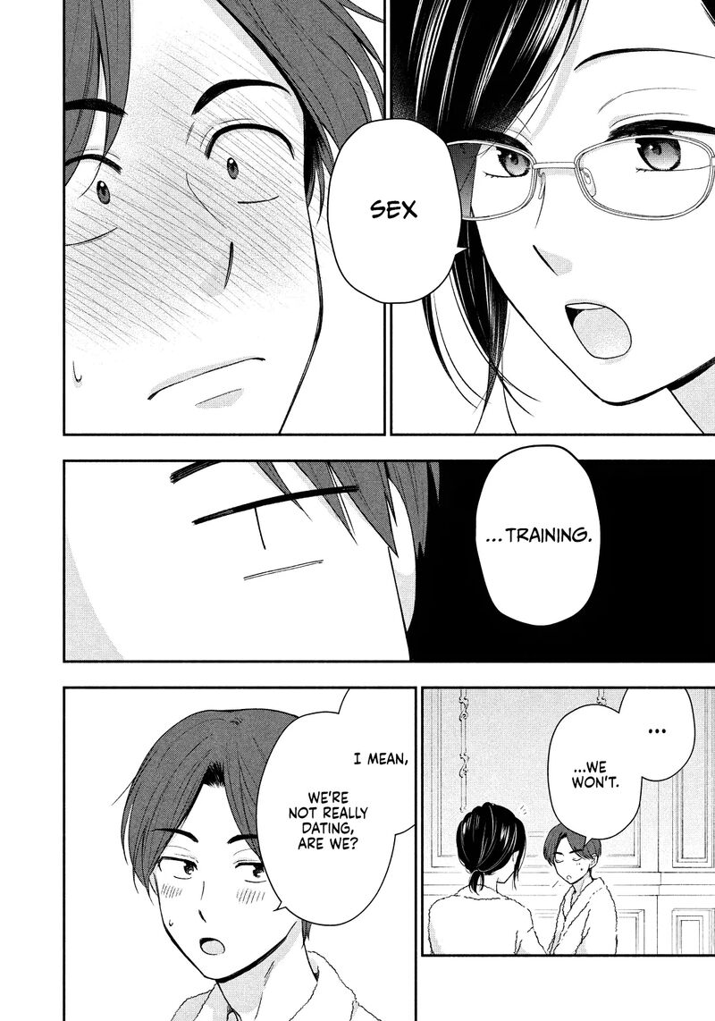 Drama Na Koi Wa Kihon Kara 9 8