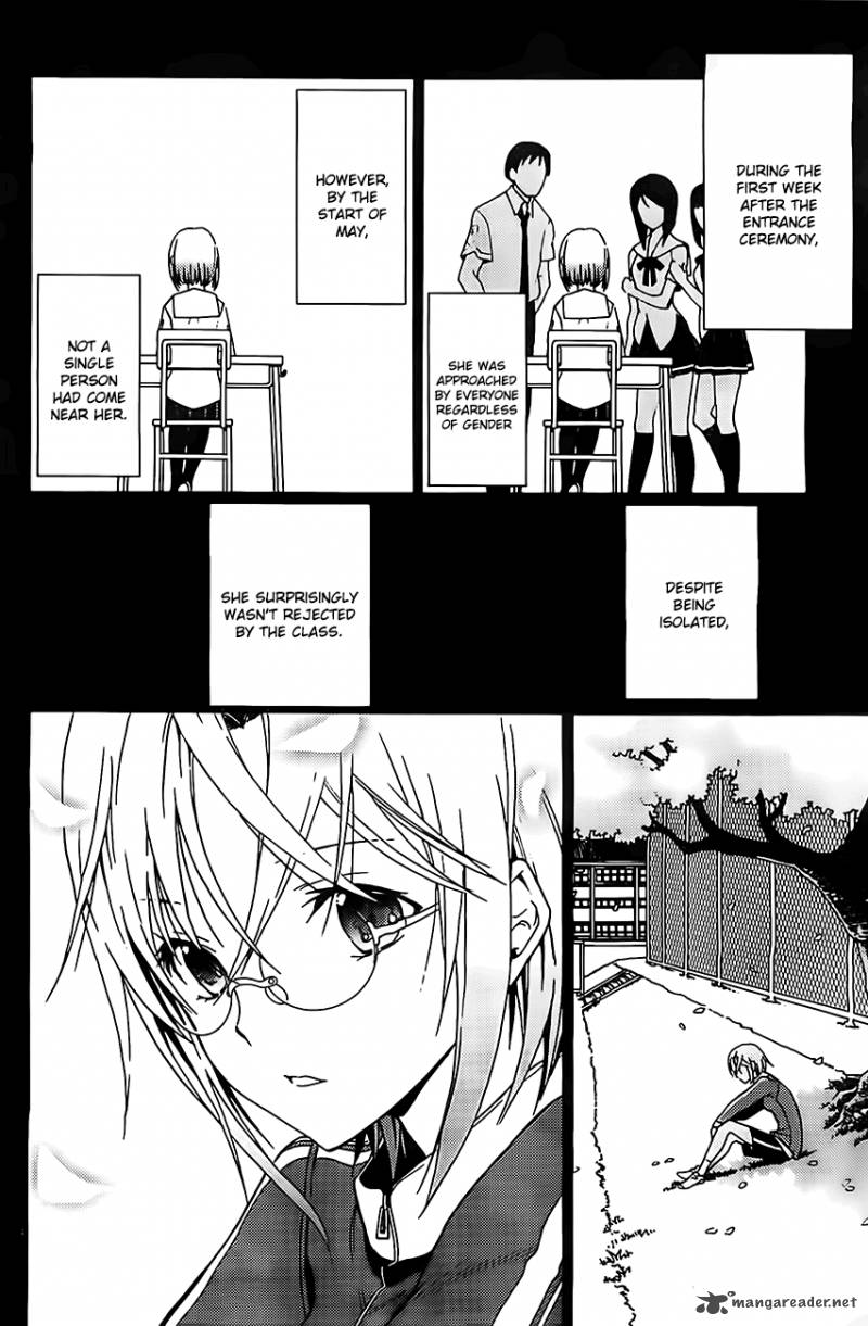 Draw Majo No Nemuru Umi De 2 4