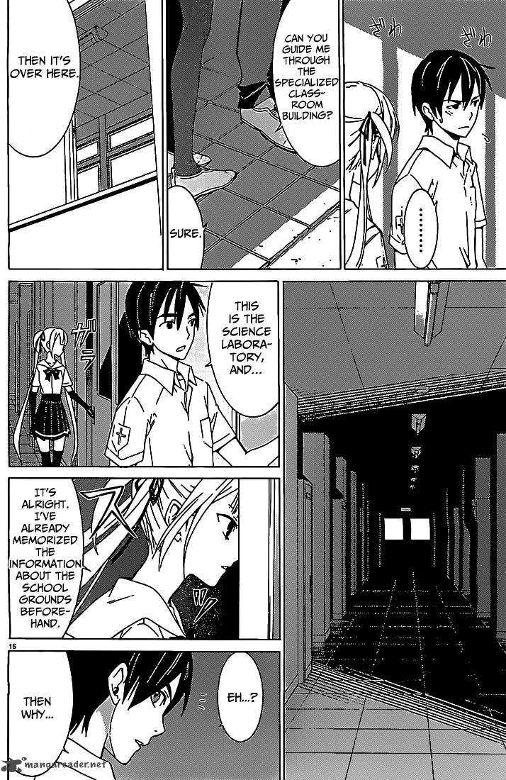 Draw Majo No Nemuru Umi De 3 17