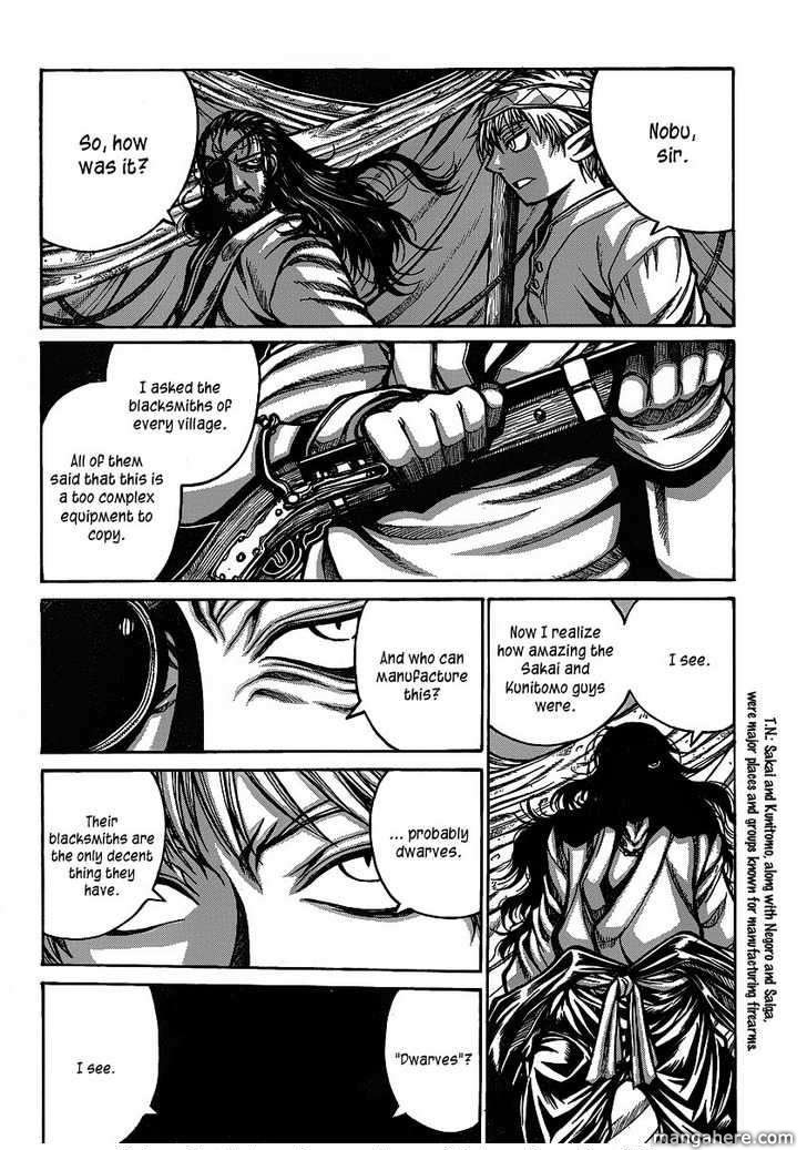 Drifters 20 3