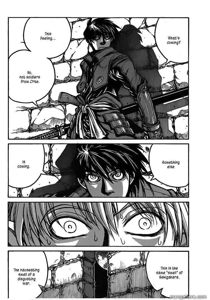 Drifters 20 9