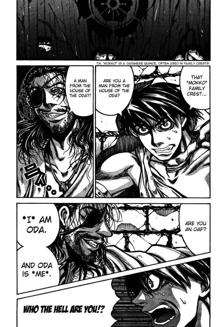 Drifters 3 5