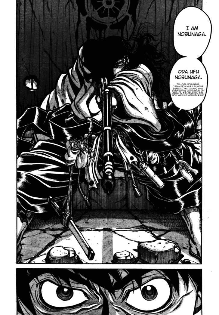 Drifters 3 6