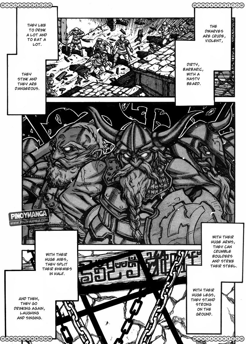 Drifters 31 4