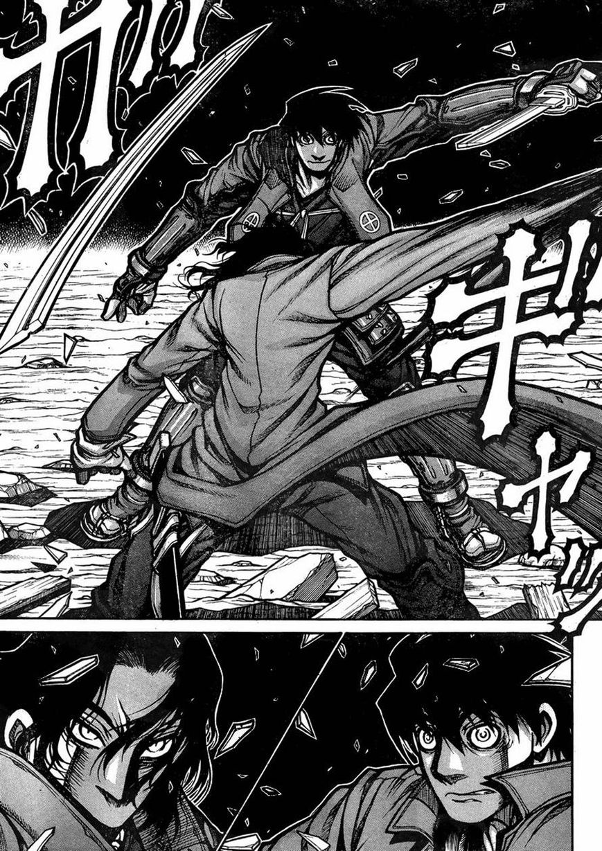 Drifters 43 3