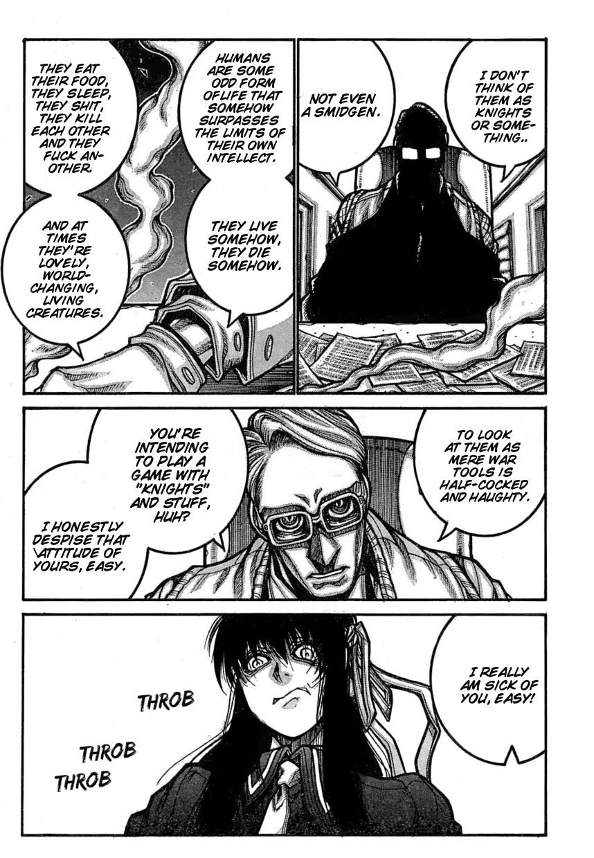 Drifters 60 6