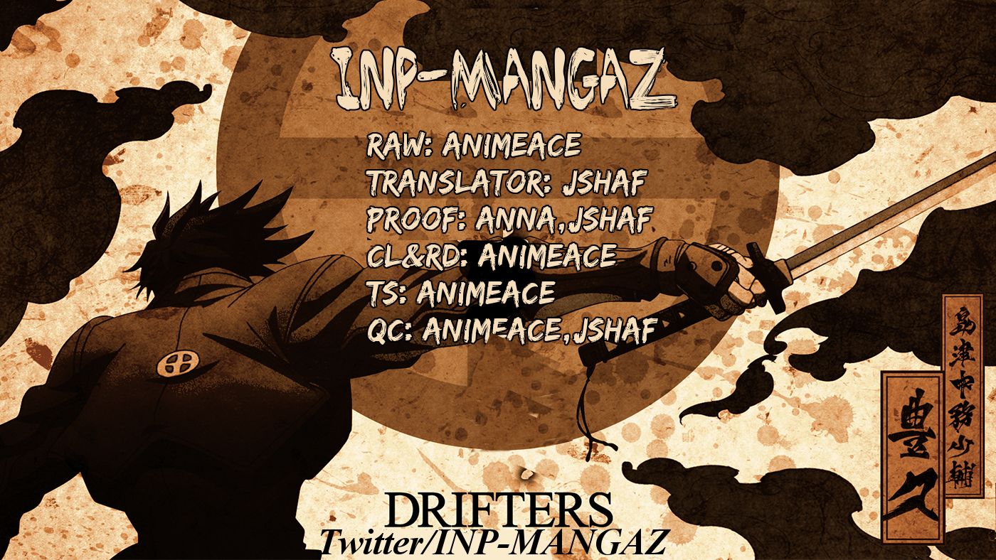 Drifters 62 1