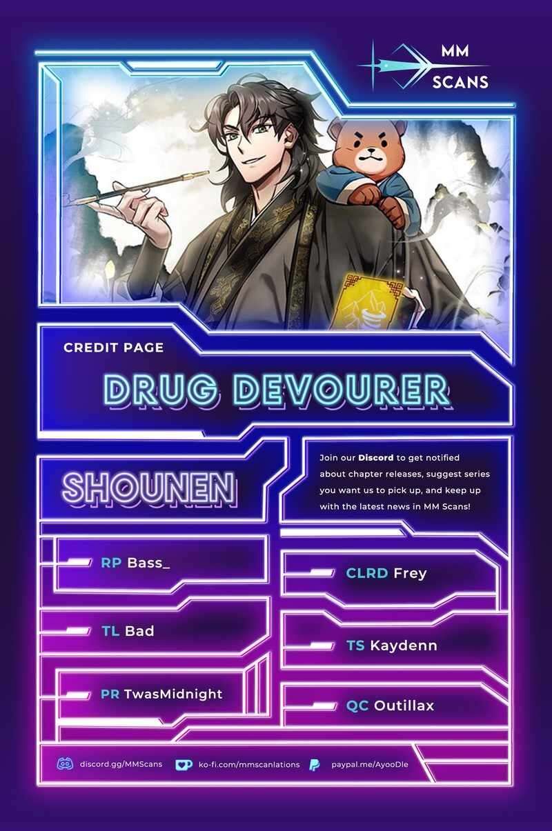 Drug Devourer 65 1