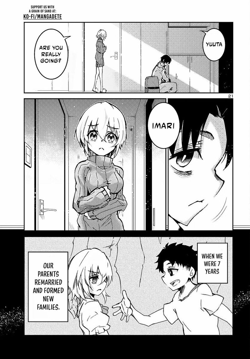 Dungeon Ga Arawarete 5 Nen 15 Sai De Dungeon Ni Idomu Koto Ni Shita 1 23