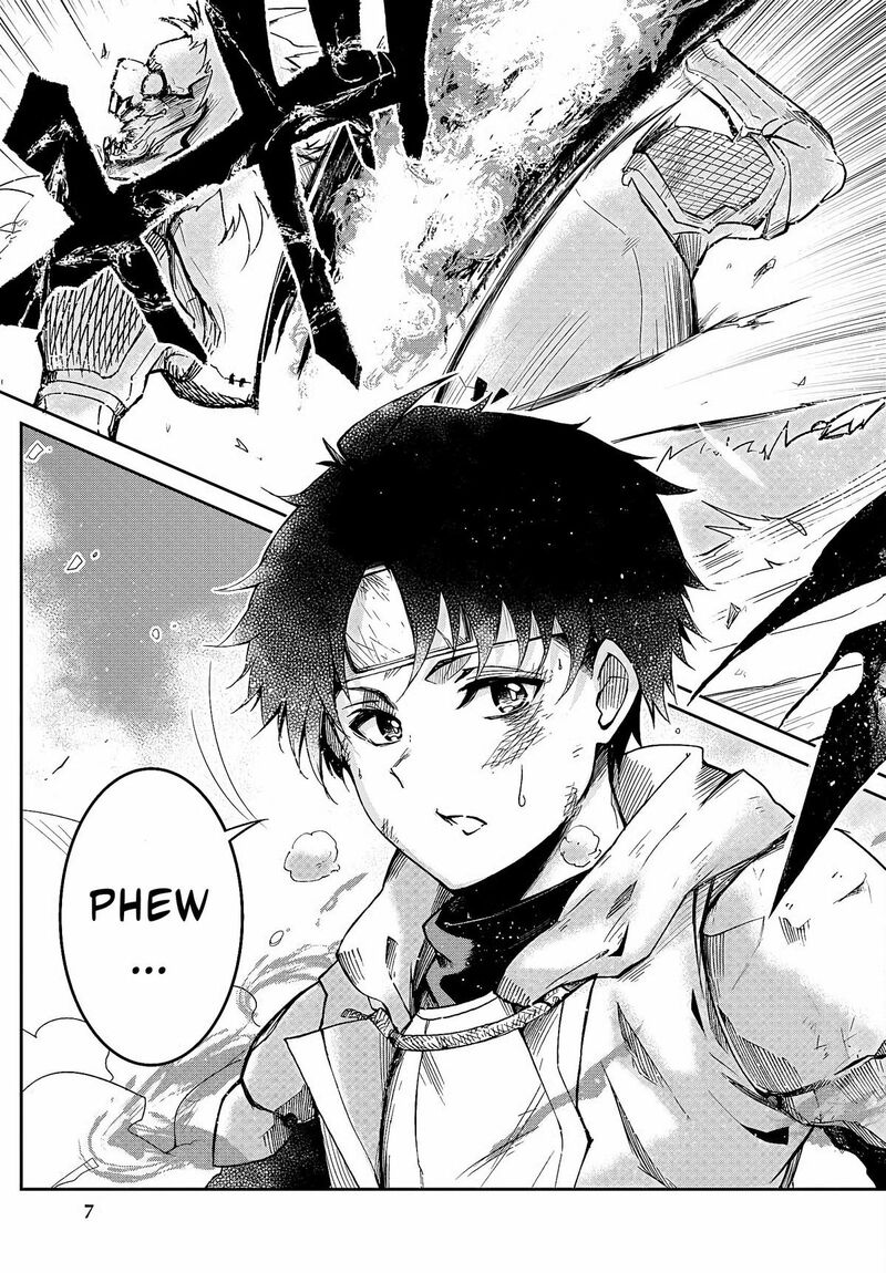 Dungeon Ga Arawarete 5 Nen 15 Sai De Dungeon Ni Idomu Koto Ni Shita 1 5