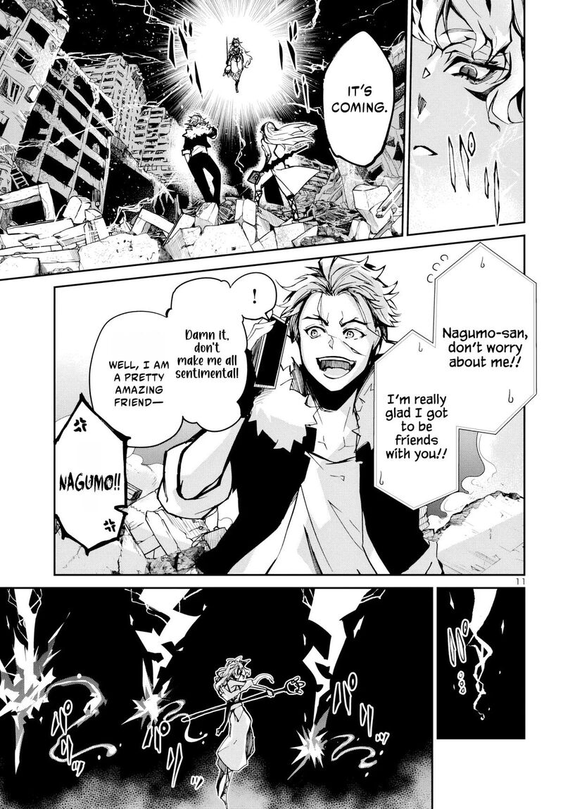 Dungeon Ga Arawarete 5 Nen 15 Sai De Dungeon Ni Idomu Koto Ni Shita 11 13