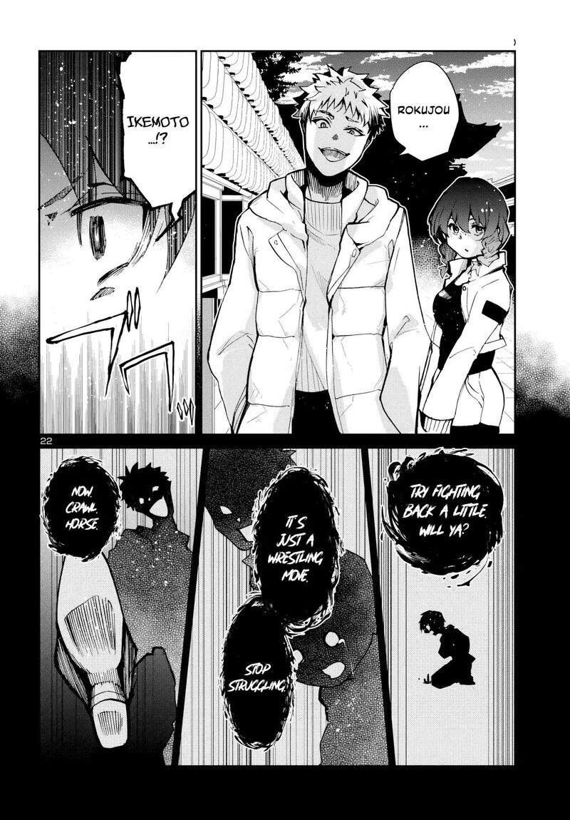 Dungeon Ga Arawarete 5 Nen 15 Sai De Dungeon Ni Idomu Koto Ni Shita 11 23