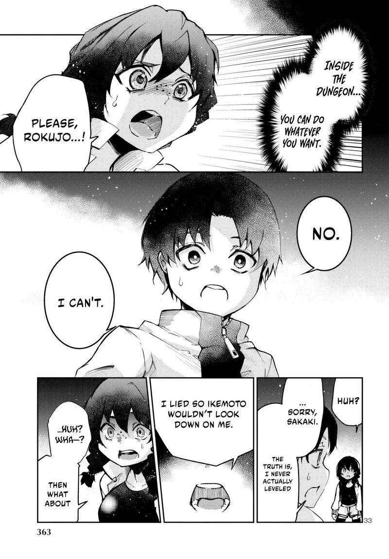 Dungeon Ga Arawarete 5 Nen 15 Sai De Dungeon Ni Idomu Koto Ni Shita 11 34