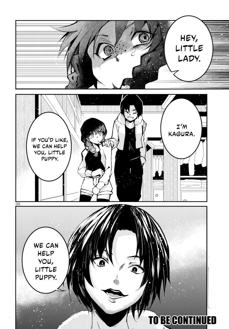 Dungeon Ga Arawarete 5 Nen 15 Sai De Dungeon Ni Idomu Koto Ni Shita 11 37